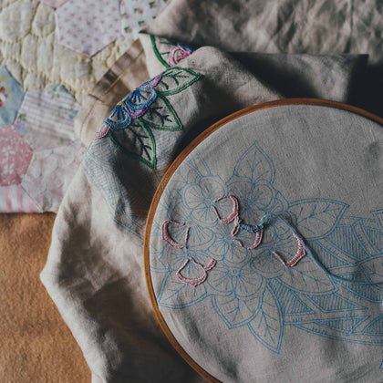Handicraft