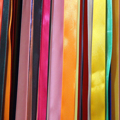Ribbons