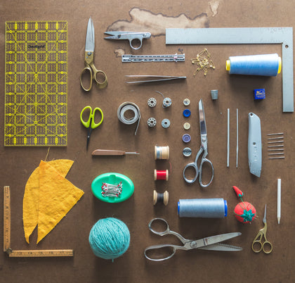 Sewing Tools
