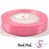 Sin Wah Online - 12mm Satin Ribbon