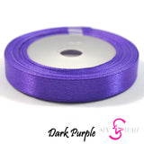 Sin Wah Online - 12mm Satin Ribbon 