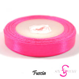 Sin Wah Online - 12mm Satin Ribbon 