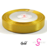 Sin Wah Online - 12mm Satin Ribbon 