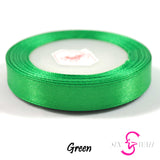 Sin Wah Online - 12mm Satin Ribbon
