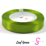 Sin Wah Online - 12mm Satin Ribbon