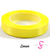 Sin Wah Online - 12mm Satin Ribbon