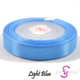 Sin Wah Online - 12mm Satin Ribbon