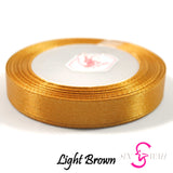 Sin Wah Online - 12mm Satin Ribbon