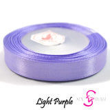 Sin Wah Online - 12mm Satin Ribbon
