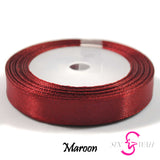 Sin Wah Online - 12mm Satin Ribbon
