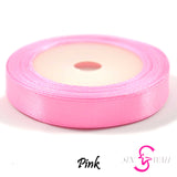 Sin Wah Online - 12mm Satin Ribbon