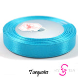 Sin Wah Online - 12mm Satin Ribbon