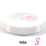 Sin Wah Online - 12mm Satin Ribbon