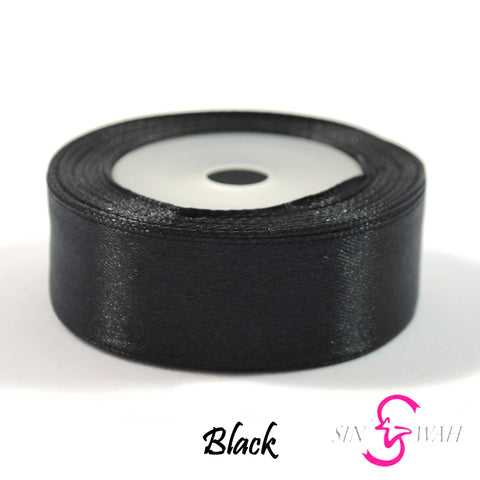 Sin Wah Online - 24mm Satin Ribbon