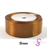 Sin Wah Online - 24mm Satin Ribbon 