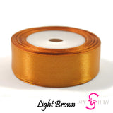 Sin Wah Online - 24mm Satin Ribbon 