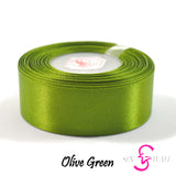 Sin Wah Online - 24mm Satin Ribbon 