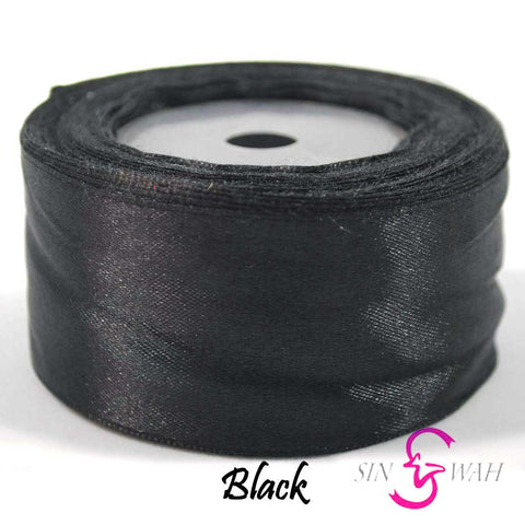 Sin Wah Online - 36mm Satin Ribbon