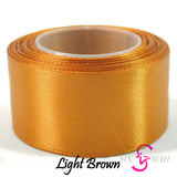 Sin Wah Online - 36mm Satin Ribbon