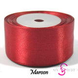 Sin Wah Online - 36mm Satin Ribbon 