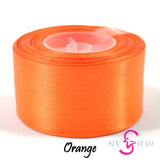 Sin Wah Online - 36mm Satin Ribbon 