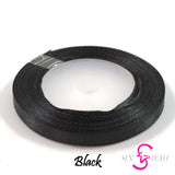 Sin Wah Online - 6mm Satin Ribbon