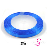 Sin Wah Online - 6mm Satin Ribbon 