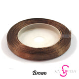 Sin Wah Online - 6mm Satin Ribbon