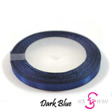 Sin Wah Online - 6mm Satin Ribbon