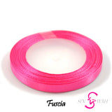 Sin Wah Online - 6mm Satin Ribbon