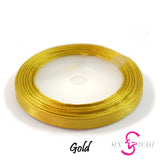 Sin Wah Online - 6mm Satin Ribbon