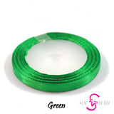 Sin Wah Online - 6mm Satin Ribbon