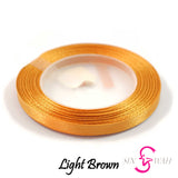 Sin Wah Online - 6mm Satin Ribbon 