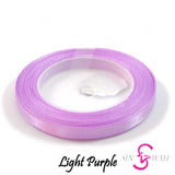 Sin Wah Online - 6mm Satin Ribbon 