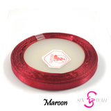 Sin Wah Online - 6mm Satin Ribbon