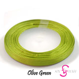 Sin Wah Online - 6mm Satin Ribbon 