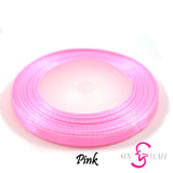 Sin Wah Online - 6mm Satin Ribbon 