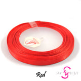 Sin Wah Online - 6mm Satin Ribbon