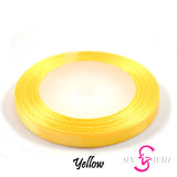 Sin Wah Online - 6mm Satin Ribbon
