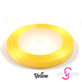 Sin Wah Online - 6mm Satin Ribbon 