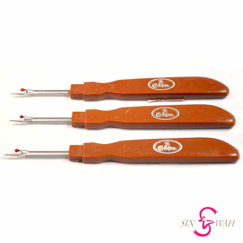 Sin Wah Online - Carnation Seam Ripper (Long)