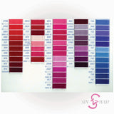 Sin Wah Online - DMC Cross Stitch Embroidery Thread - DMC MOULINÉ Stranded Cotton (Color Shades A)