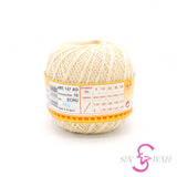 Sin Wah Online - DMC Babylo 10 Cotton Crochet Thread