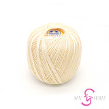 Sin Wah Online - DMC Babylo 10 Cotton Crochet Thread