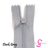 Sin Wah Online - Colored Zippers (9/10/12 Inches)