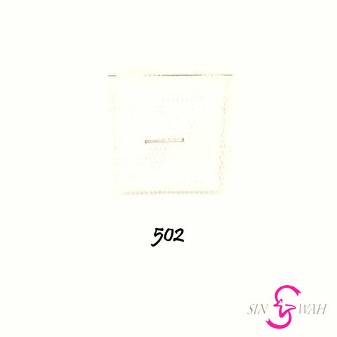 Sin Wah Online - Super Soft Fine Netting Tulle (Color 502)