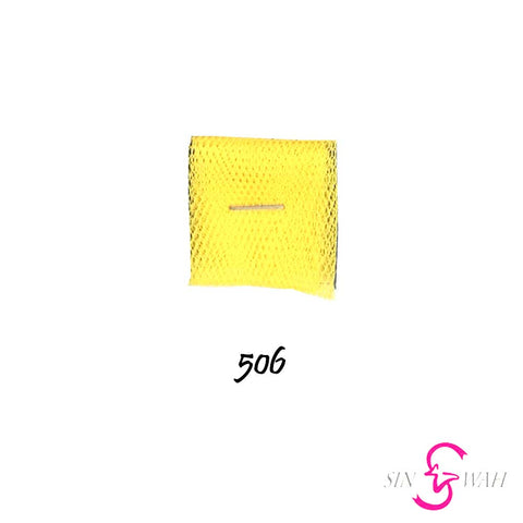 Sin Wah Online - Super Soft Fine Netting Tulle (Color 506)