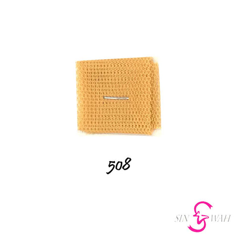 Sin Wah Online - Super Soft Fine Netting Tulle (Color 508)