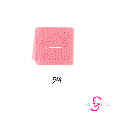 Sin Wah Online - Super Soft Fine Netting Tulle (Color 514)