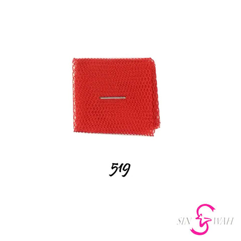 Sin Wah Online - Super Soft Fine Netting Tulle (Color 519)
